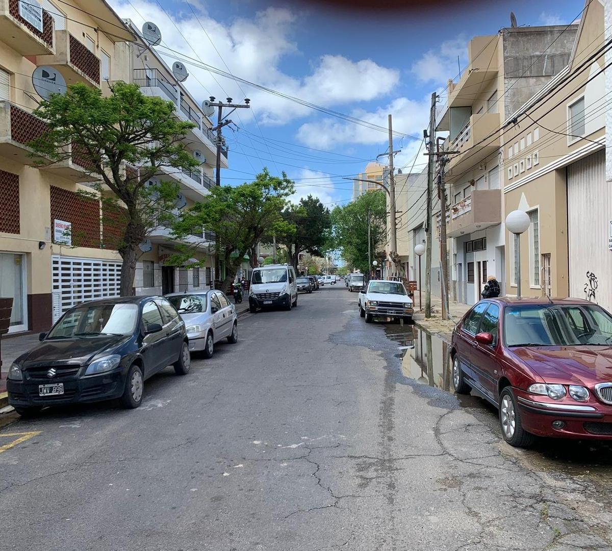 Departamento 2 ambientes a 2 cuadras del mar a estrenar!.