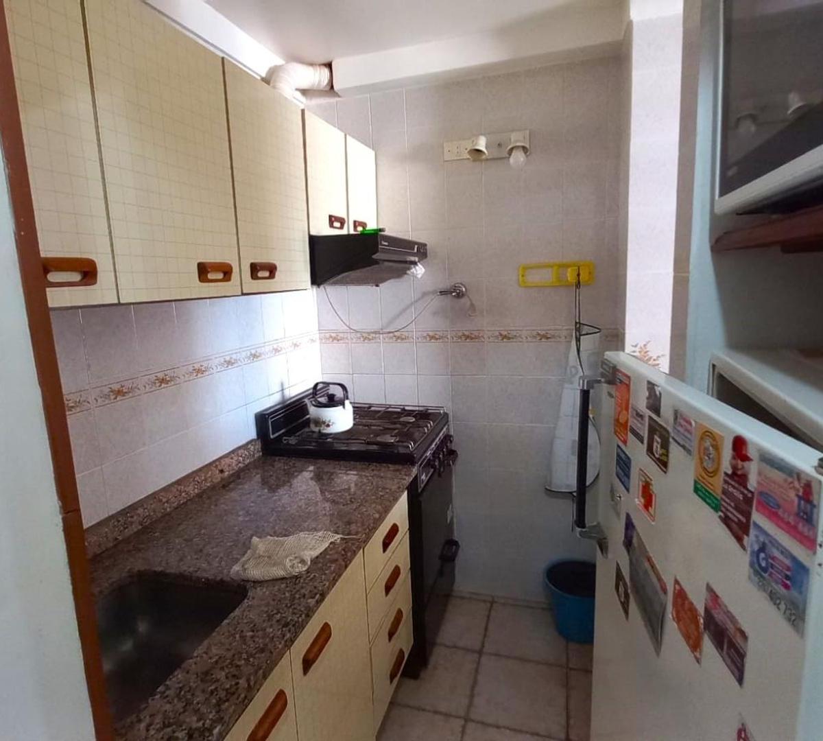 Oportunidad. 3 Ambientes con Cochera + Monoambiente! 2