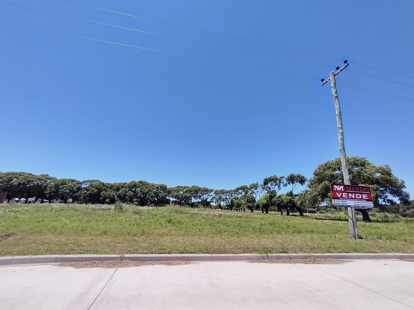 Lotes en San Bernardo desde U$S 24.000, Excelente Ubicación!