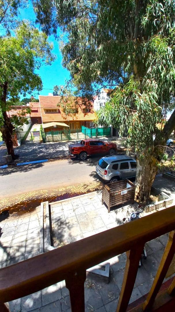 Oportunidad, Dos Ambientes Al Frente, Proximo Al Mar! 4