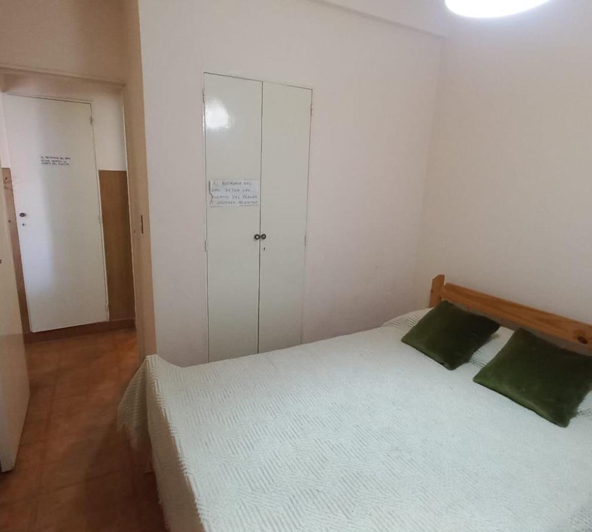 Oportunidad, Dos Ambientes Al Frente, Proximo Al Mar! 2