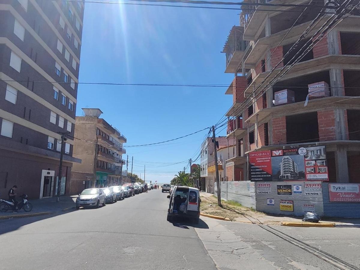 Departamento 3 Ambientes a 1 Cuadra del Mar a Estrenar! 3