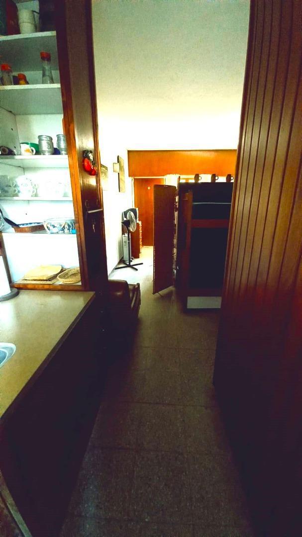 Departamento Monoambiente en Pleno Centro, con Parque! 1