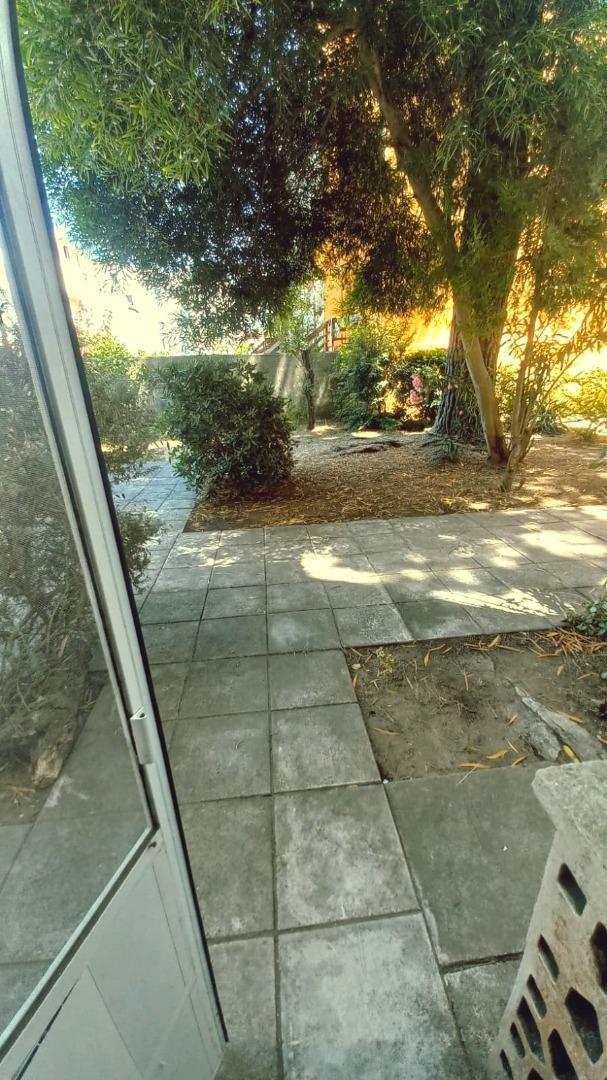 Departamento Monoambiente en Pleno Centro, con Parque! 2