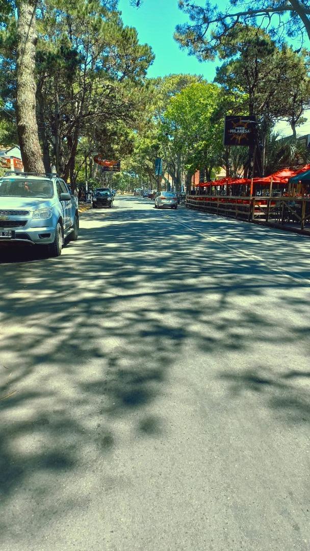 Departamento Monoambiente en Pleno Centro, con Parque! 3