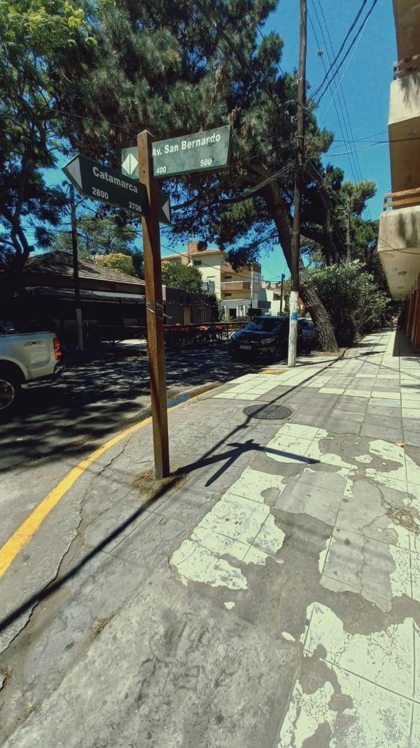 Departamento Monoambiente en Pleno Centro, con Parque! 5