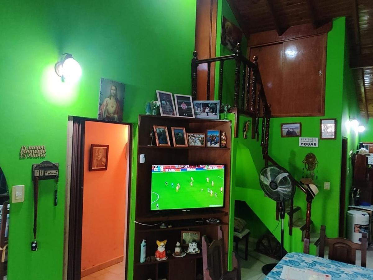 Propiedad en Argentina