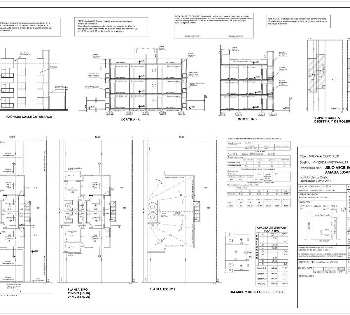 Plano 2