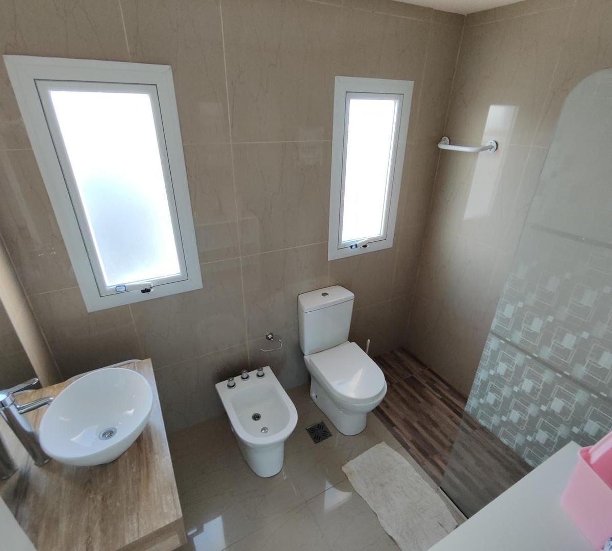 Departamento 3 Ambientes con Vista Al Mar, Impecable! 2