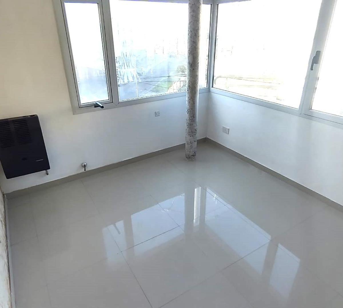 Departamento 4 Ambientes con Vista Al Mar, Sobre Chiozza! 5