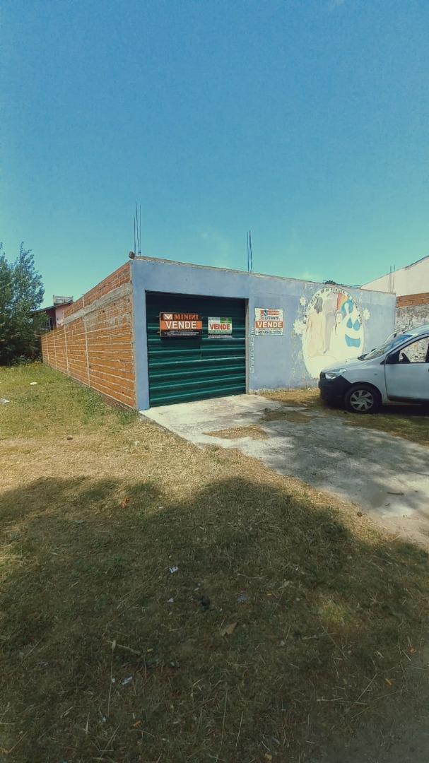 Lote de 350 M², Ubicado Sobre Importante Av! 5
