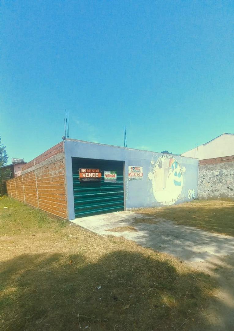 Lote de 350 M², Ubicado Sobre Importante Av! 3