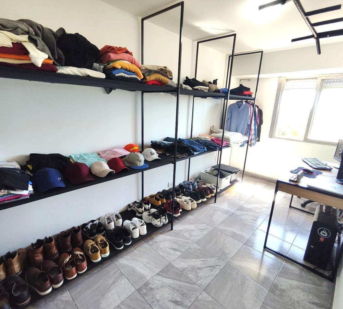 Departamento Tres Ambientes a 2 Cuadras del Mar, Impecable! 4