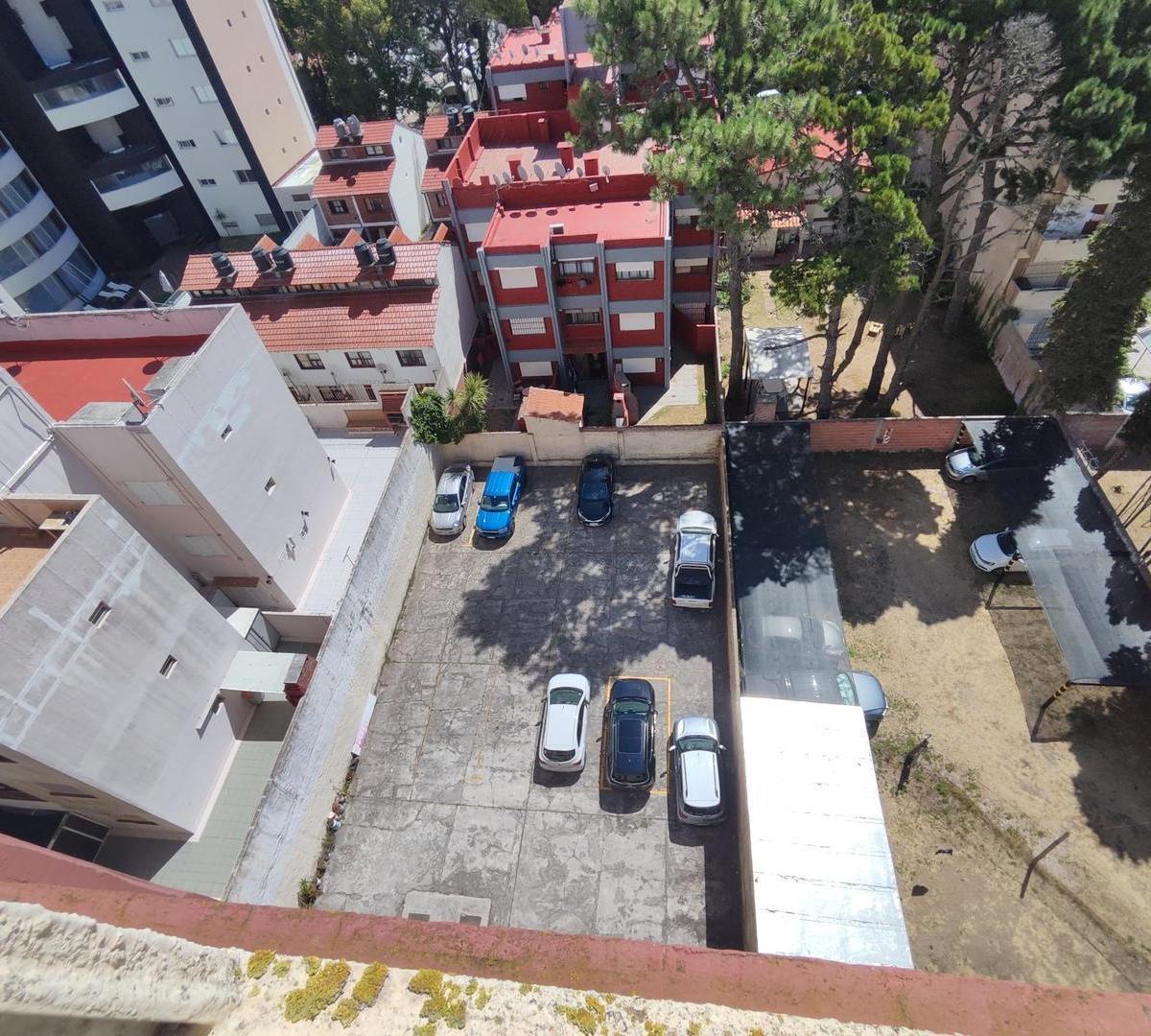 Departamento Tres Ambientes a 2 Cuadras del Mar, Impecable! 5