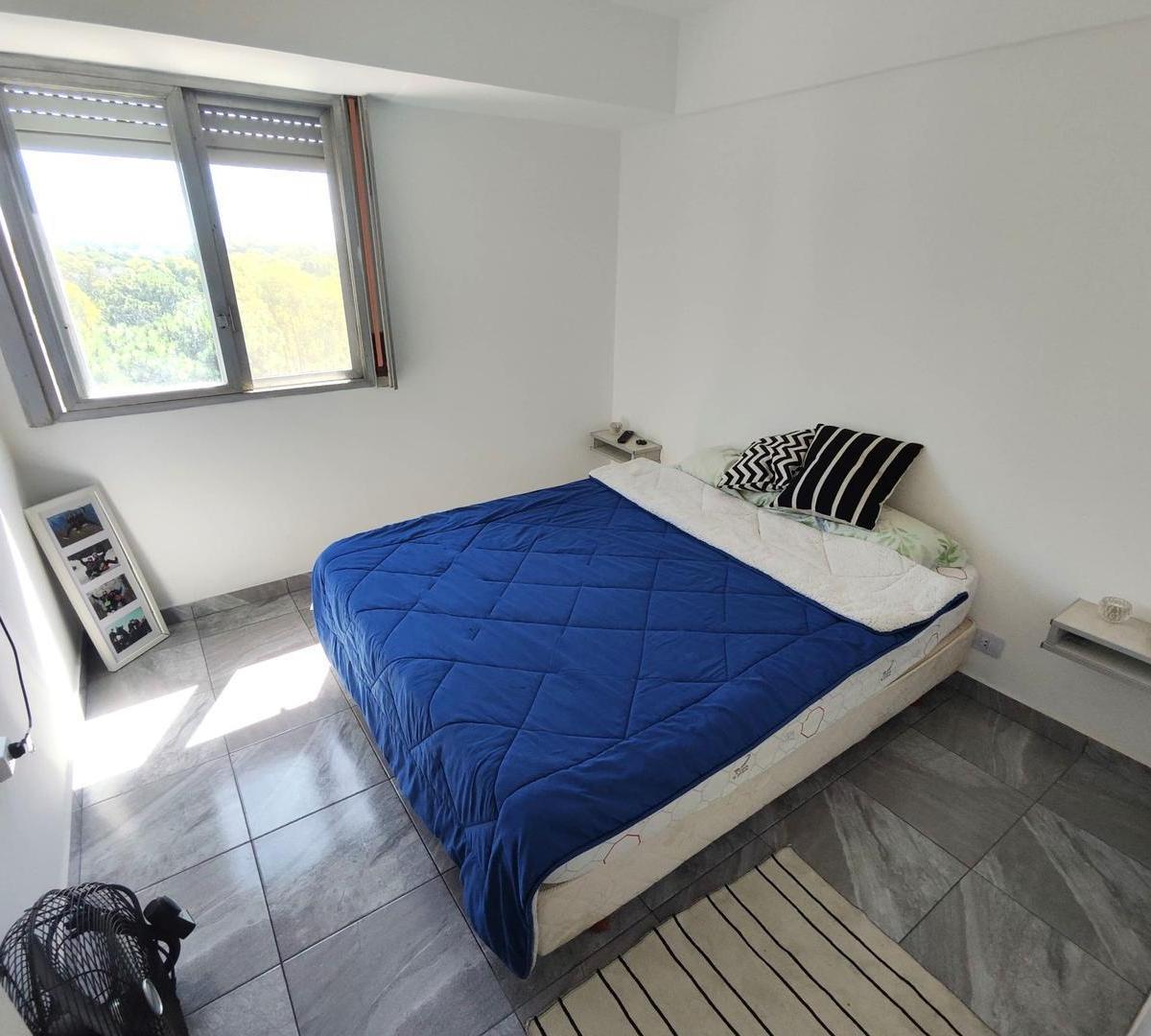 Departamento Tres Ambientes a 2 Cuadras del Mar, Impecable! 3
