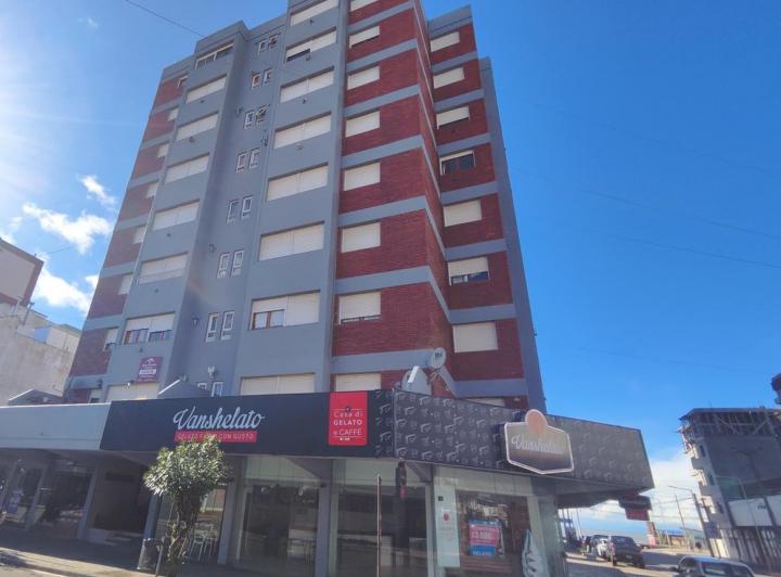 Monoambiente Ideal: a 100 mts del mar y en pleno centro!