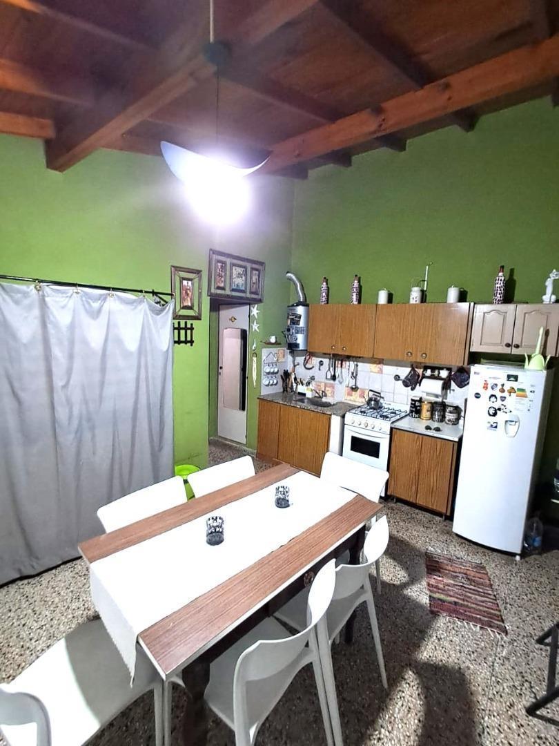 Departamento 2 Ambientes a 5 Cuadras del Mar, gas natural!