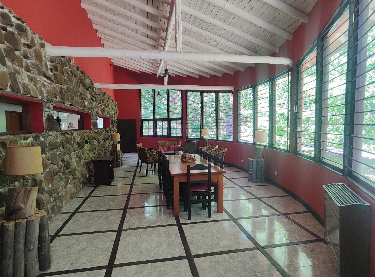 Foto de Chalet en barrio privado "El Descanso" - La Lucila del Mar, imagen 1