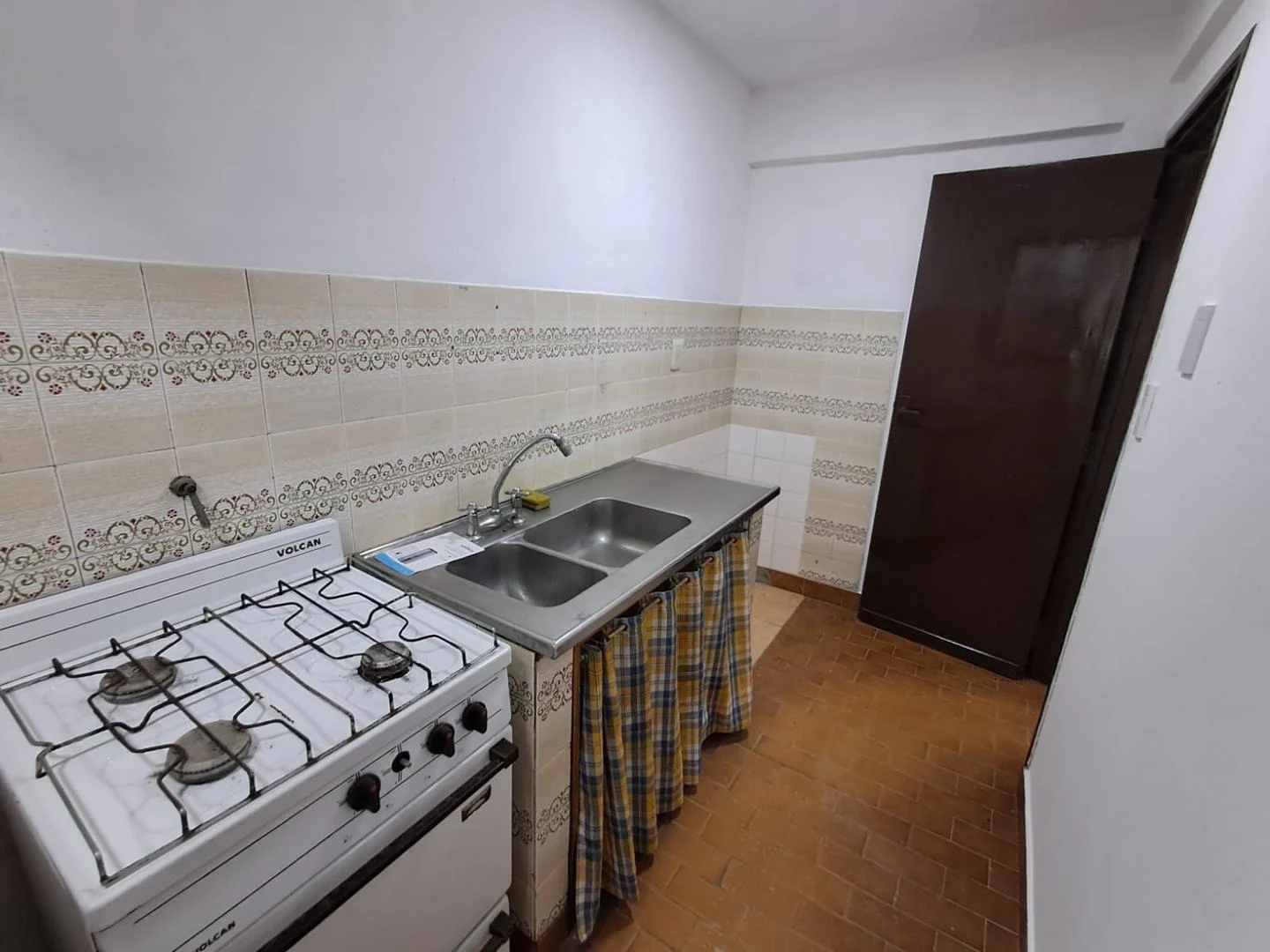 Foto de ALQUILER ANUAL: departamento monoambiente en Lucila del Mar., imagen 4