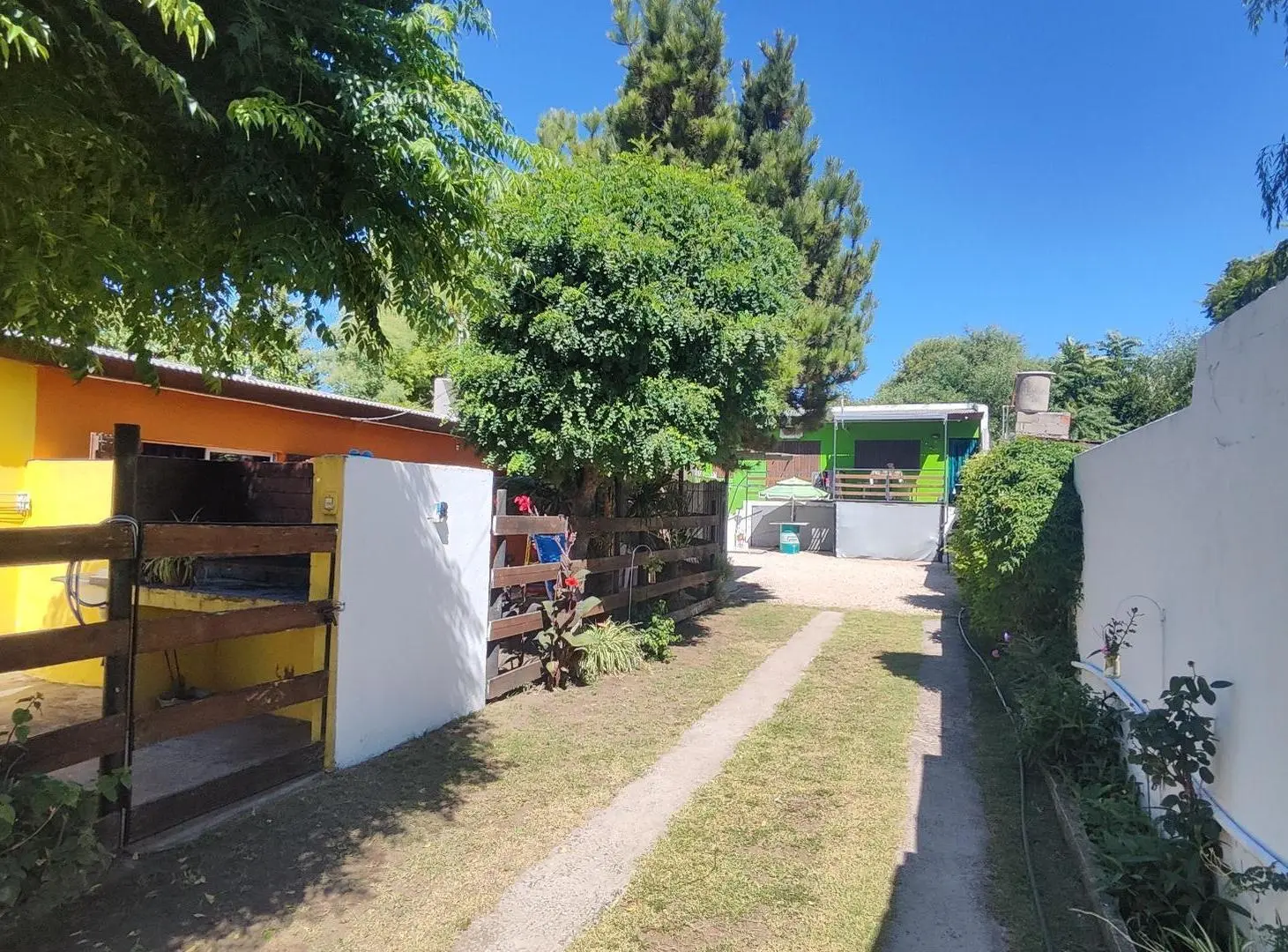 Venta en Bloque: Complejo de 4 Unidades en Nueva Atlantis! 4