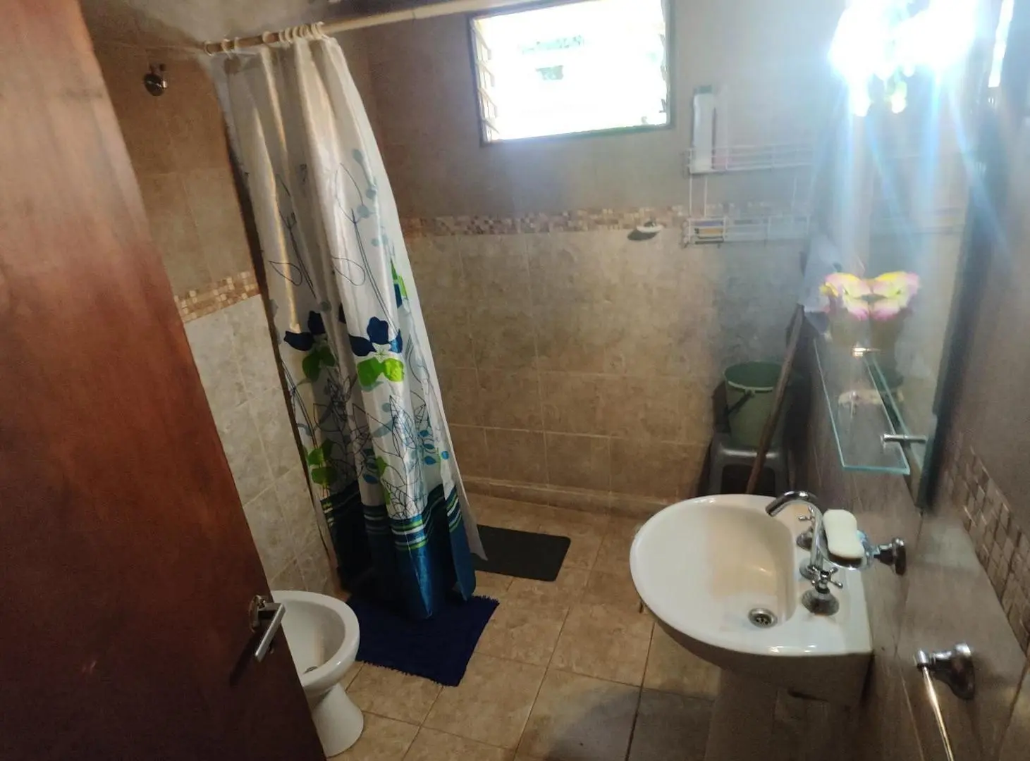 Alquiler anual, departamento de 3 ambientes en Mar de Ajo. 5