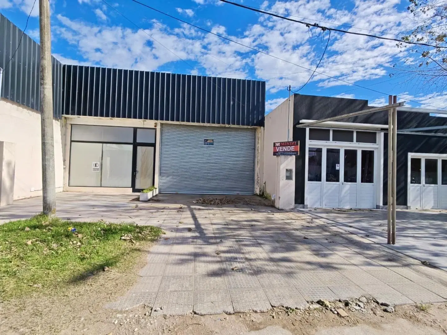 Alquiler anual de Galpon de 250mts² en Mar De Ajo! 3