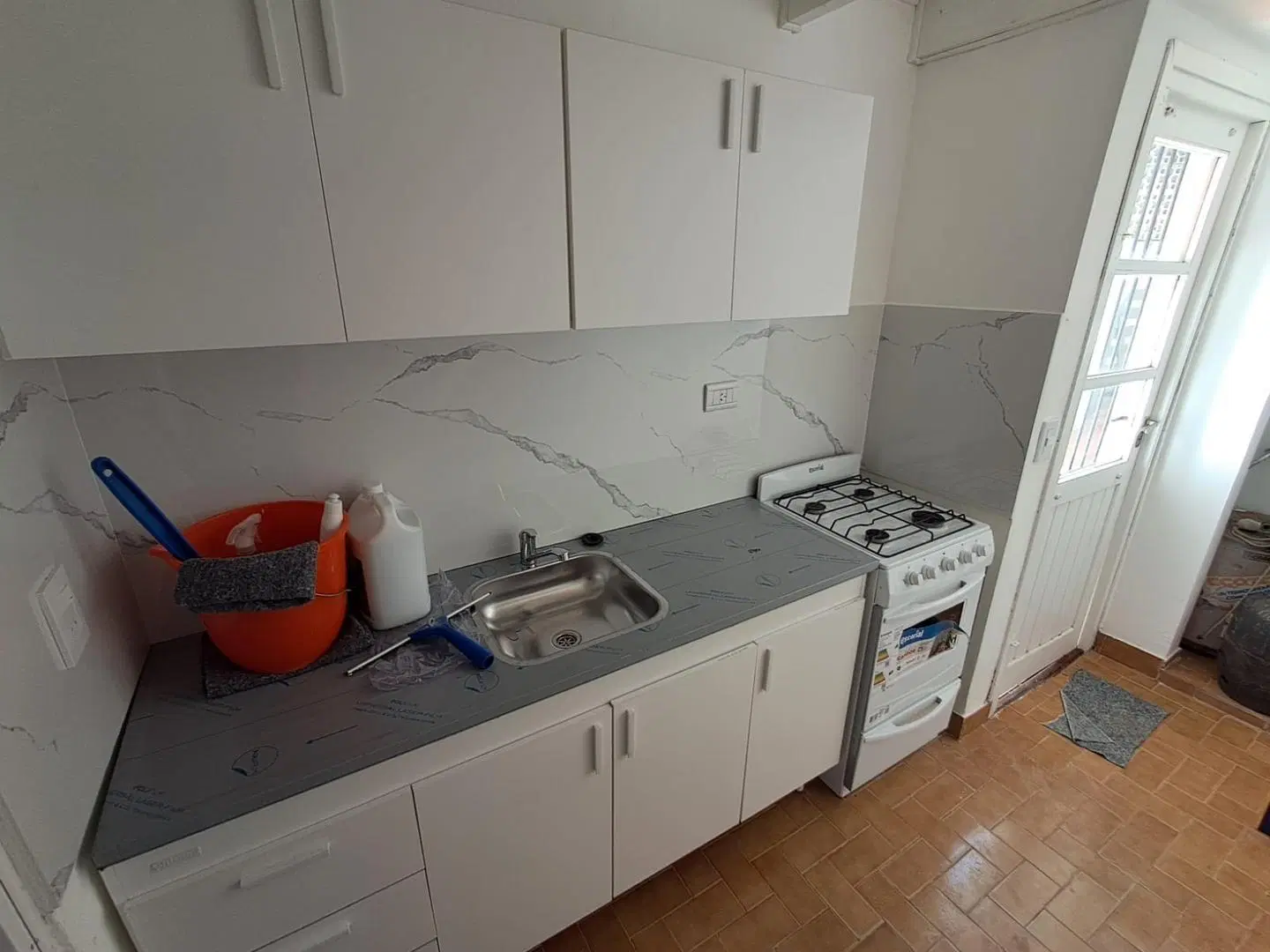 Dúplex 3 Ambientes en Calle Esquiú, 2 Dormitorios, 2 Baños! 5