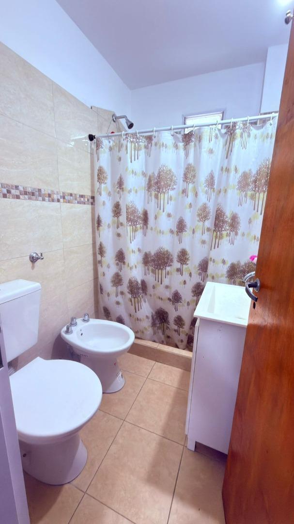 Foto de Impecable departamento 3amb, como nuevo, equipado y parrilla, imagen 5
