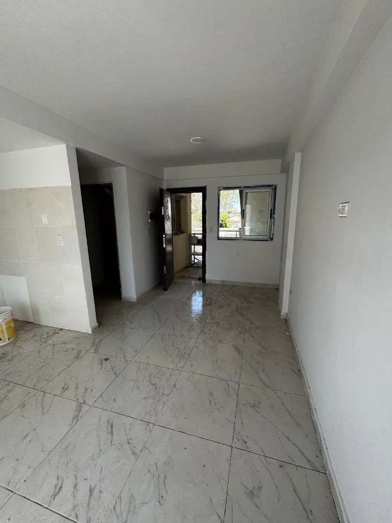 DEPARTAMENTO DE 2 AMBIENTES A ESTRENAR EN ALQUILER ANUAL. 5