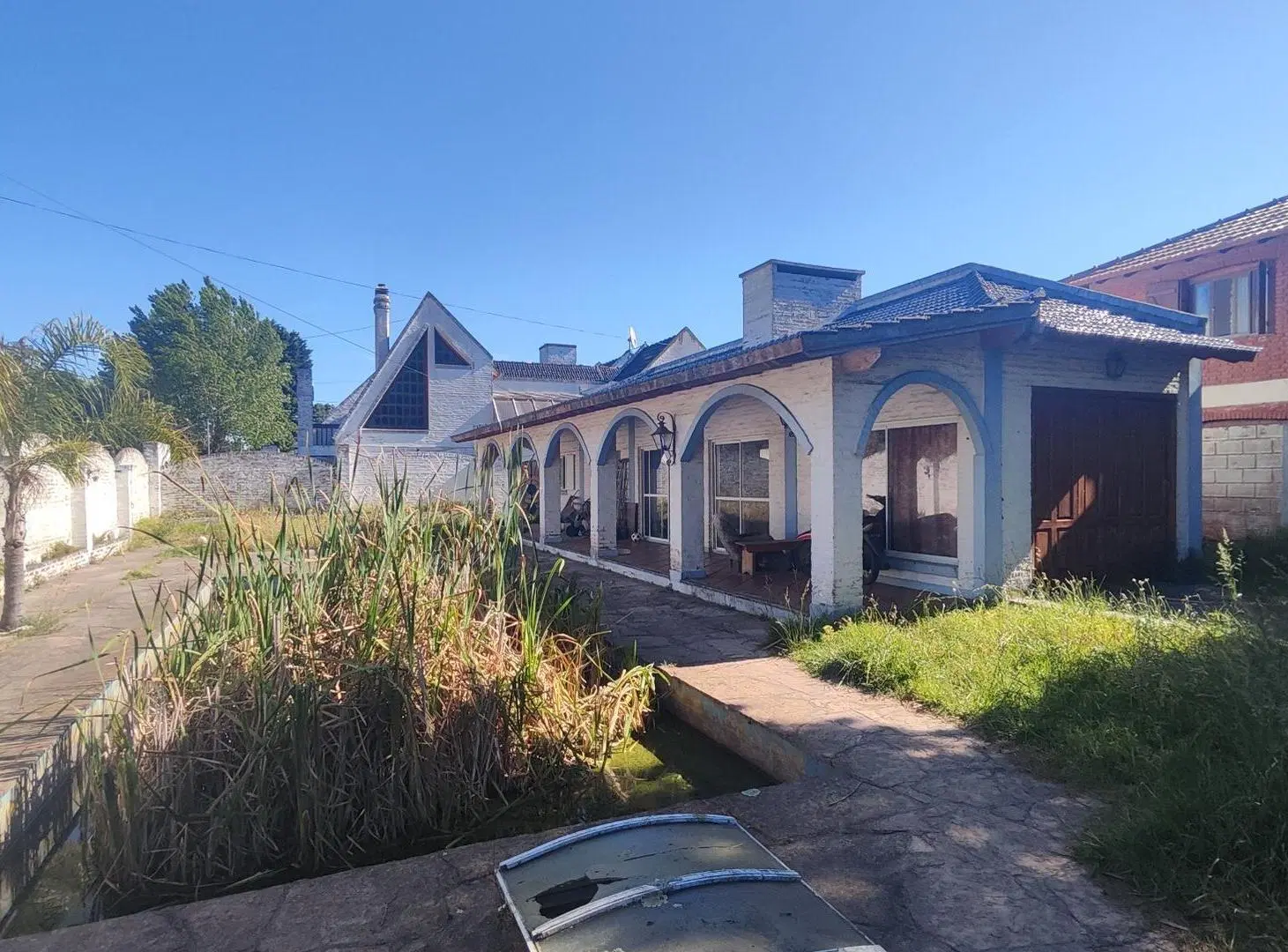 CHALET + 1.000 metros de lote en San Rafael - Mar de Ajó 8