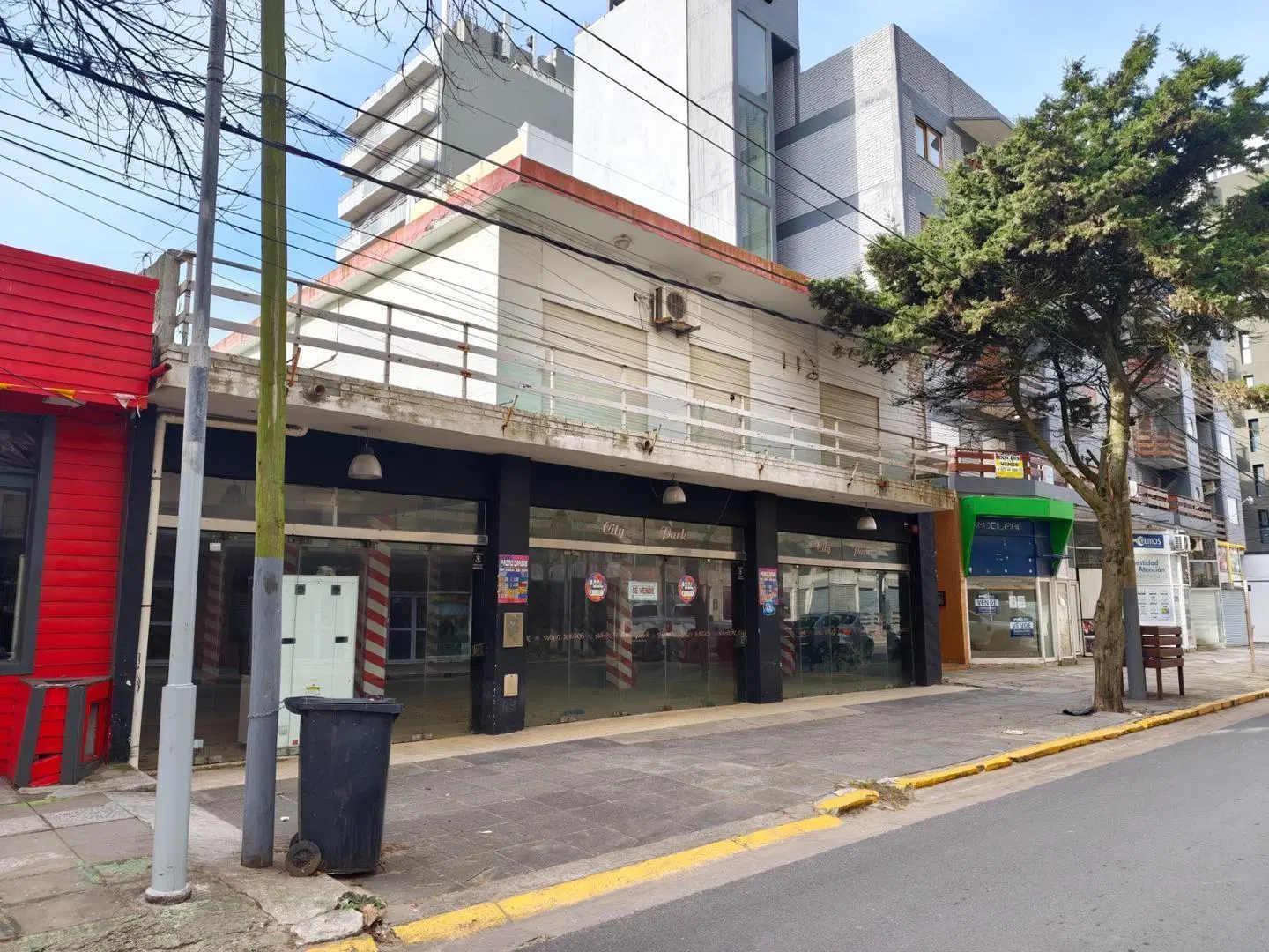Importante Local Comercial + Vivienda | 800 m² Cubiertos 2