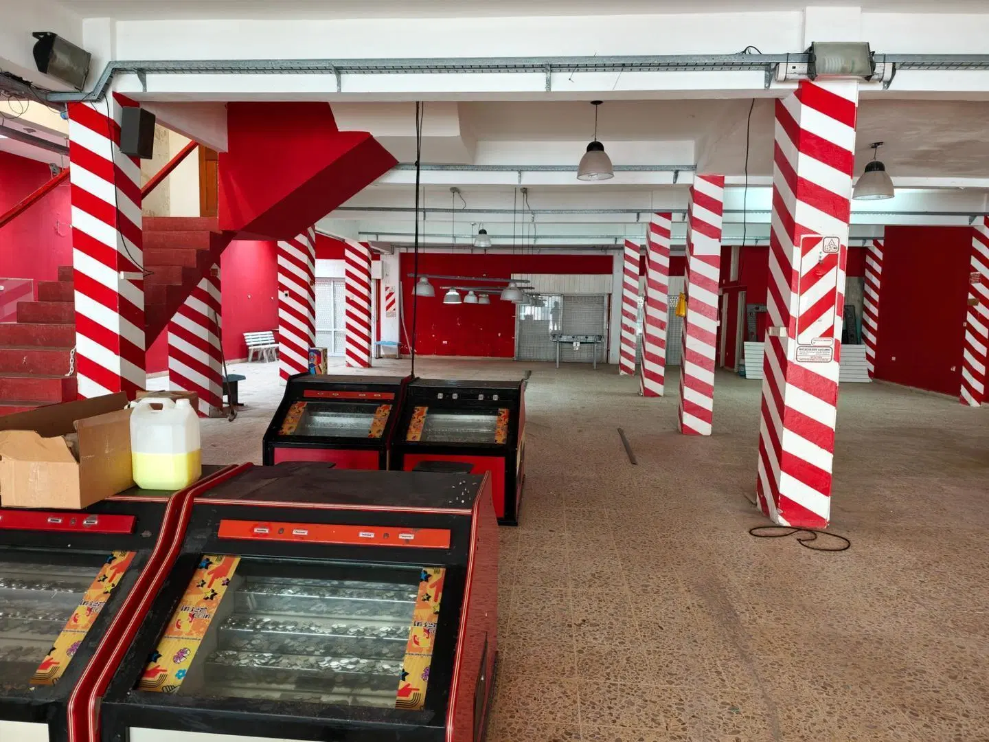 Importante Local Comercial + Vivienda | 800 m² Cubiertos 3
