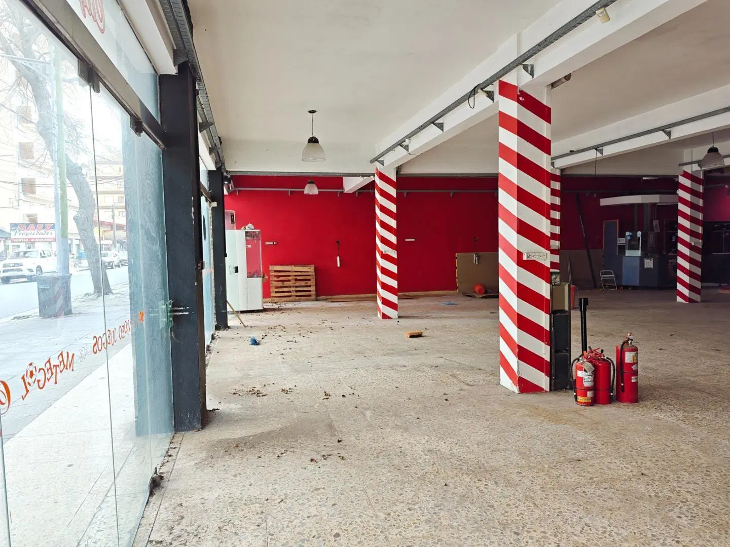 Importante Local Comercial + Vivienda | 800 m² Cubiertos 5