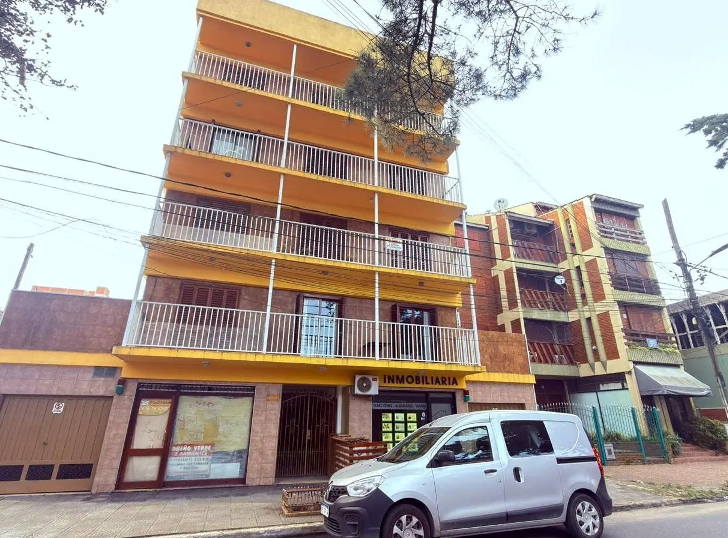 Departamento de 2 ambientes a 200mts del mar! 3