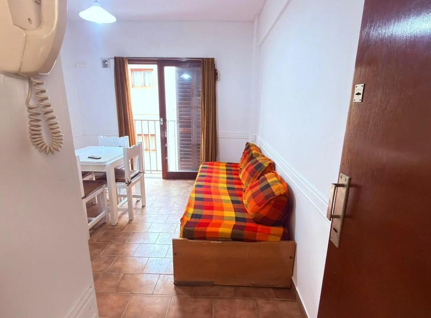 Departamento de 2 ambientes a 200mts del mar! 2