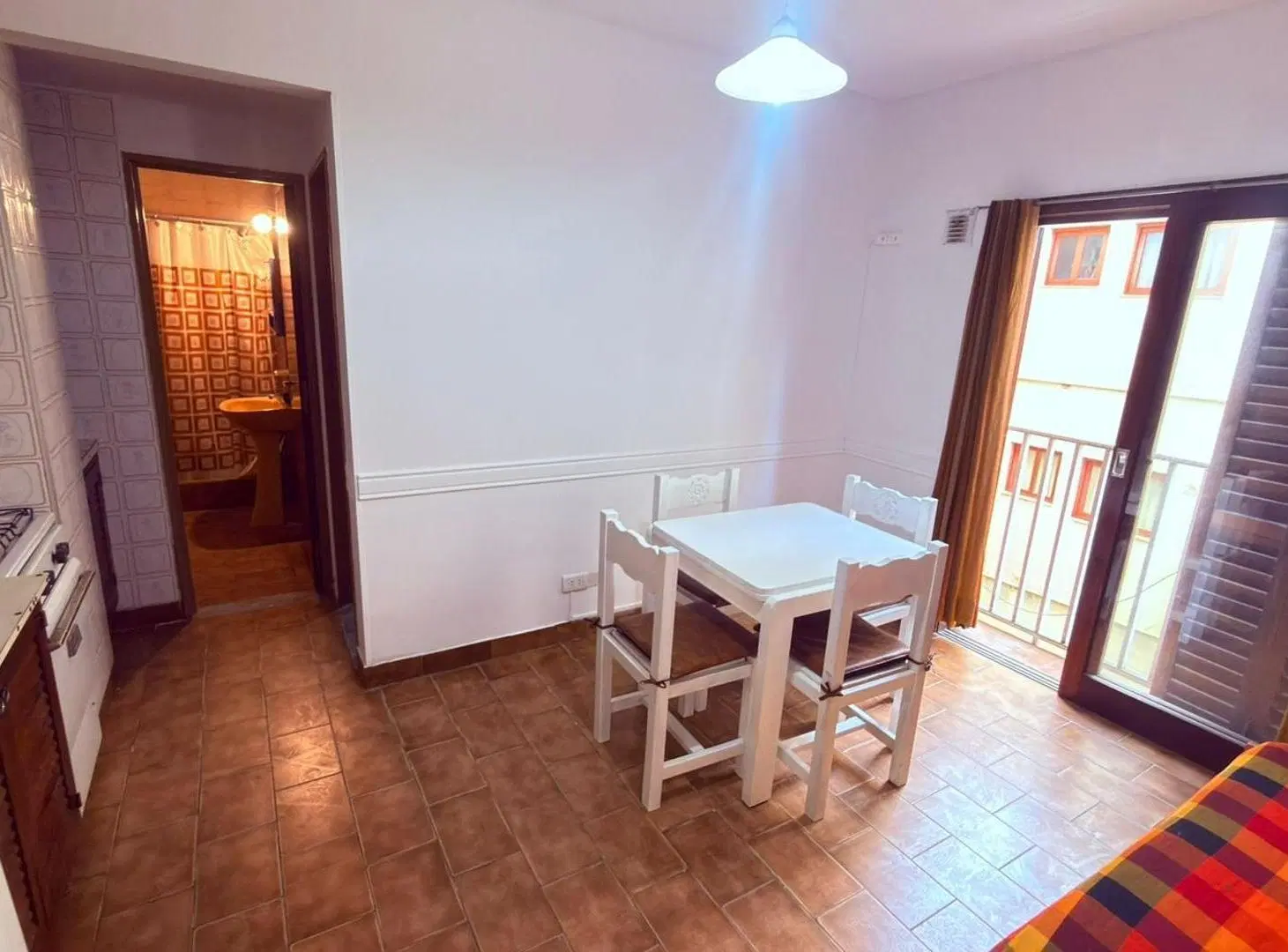 Departamento de 2 ambientes a 200mts del mar! 4