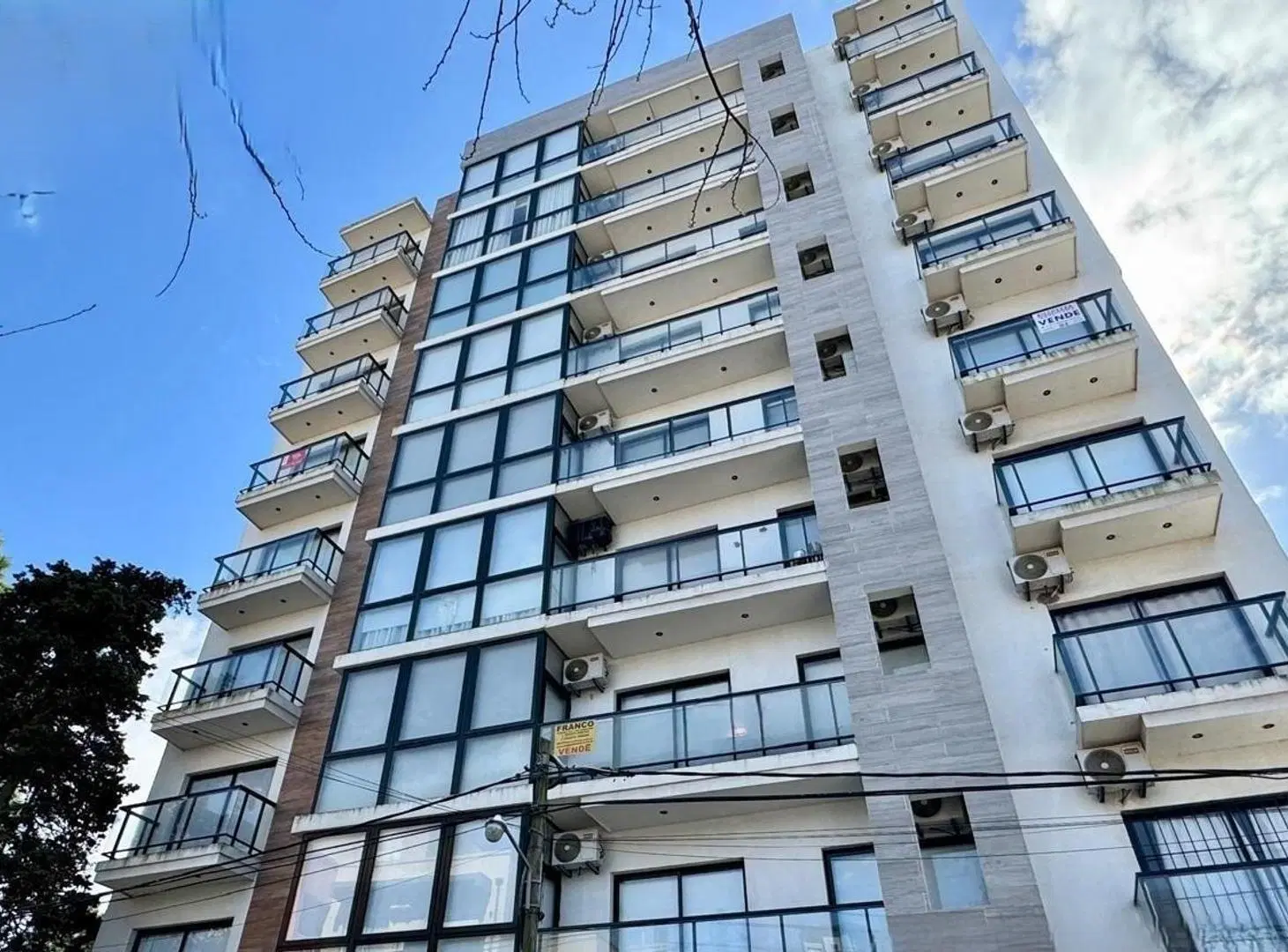 Departamento monoambiente como nuevo, vista al mar! 2