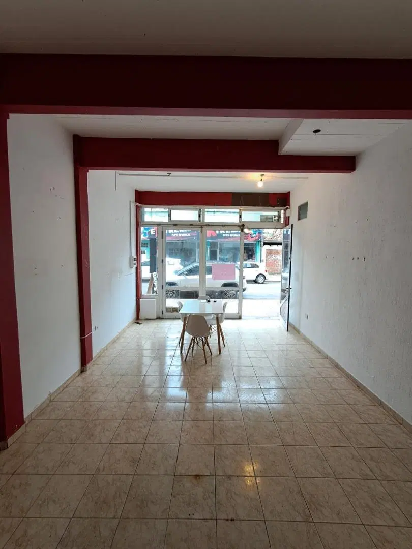 Local Comercial en Alquiler - Centro de Mar De Ajo. 4