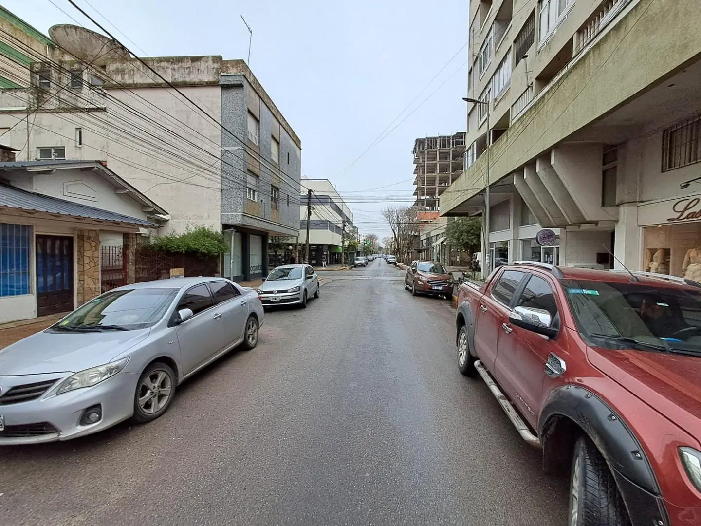 Local Comercial en Alquiler - Centro de Mar De Ajo. 5