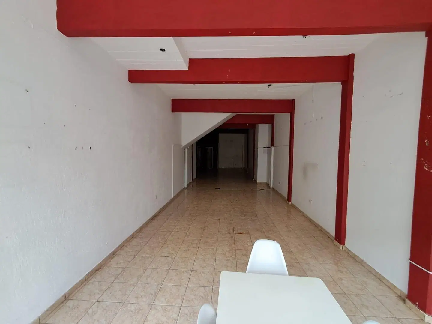 Local Comercial en Alquiler - Centro de Mar De Ajo. 2