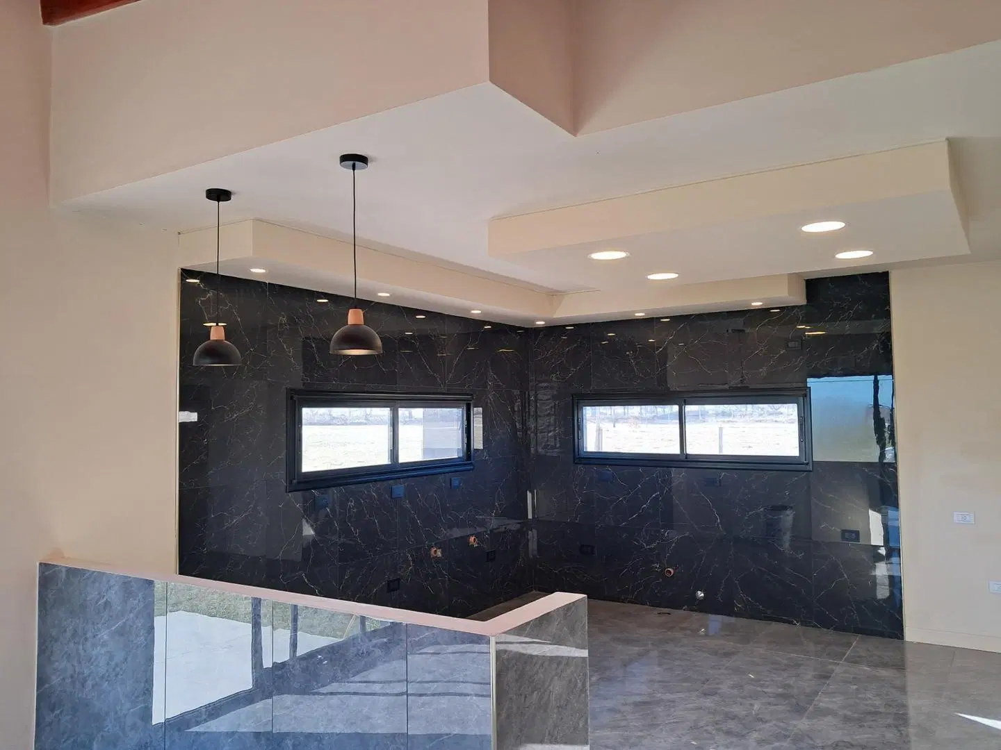 Casa a Estrenar de 140 m² en Casuarinas Club de Campo. 2