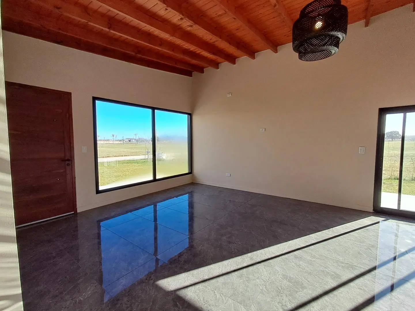 Casa a Estrenar de 140 m² en Casuarinas Club de Campo. 5