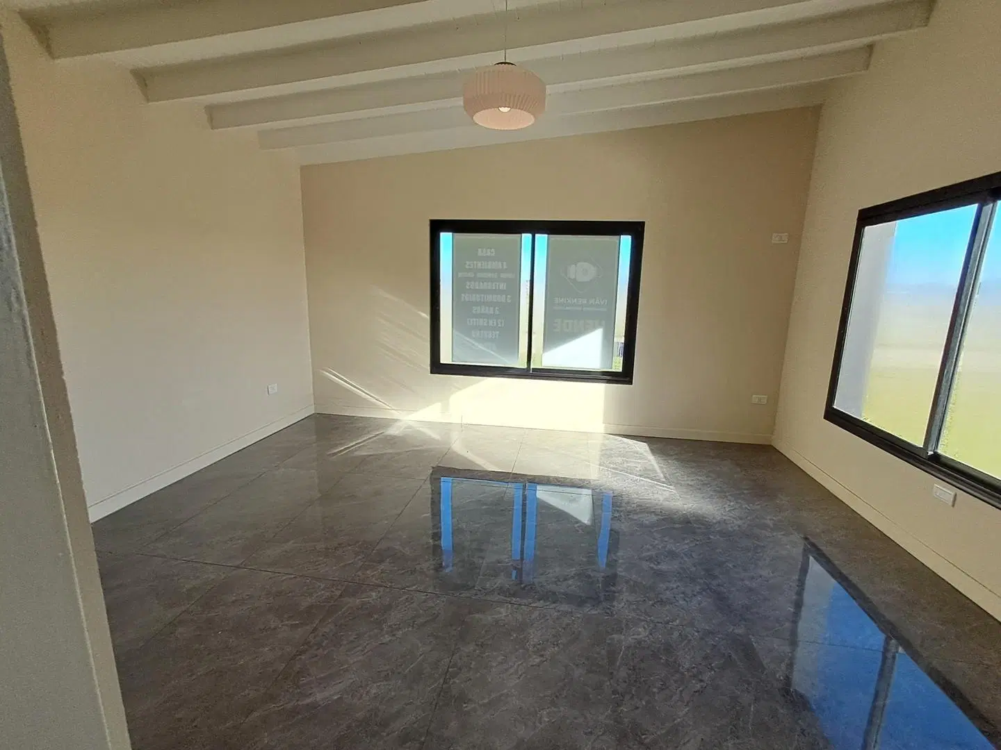 Casa a Estrenar de 140 m² en Casuarinas Club de Campo. 8