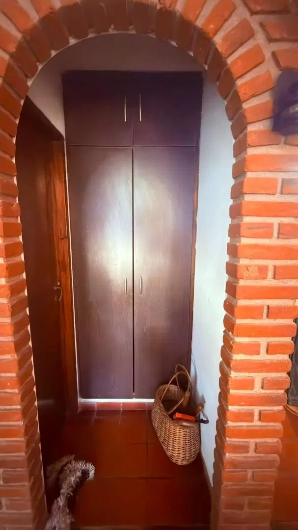 Casa en Esquina de 2 Dormitorios, Patio, Gas Natural, 97 m². 8