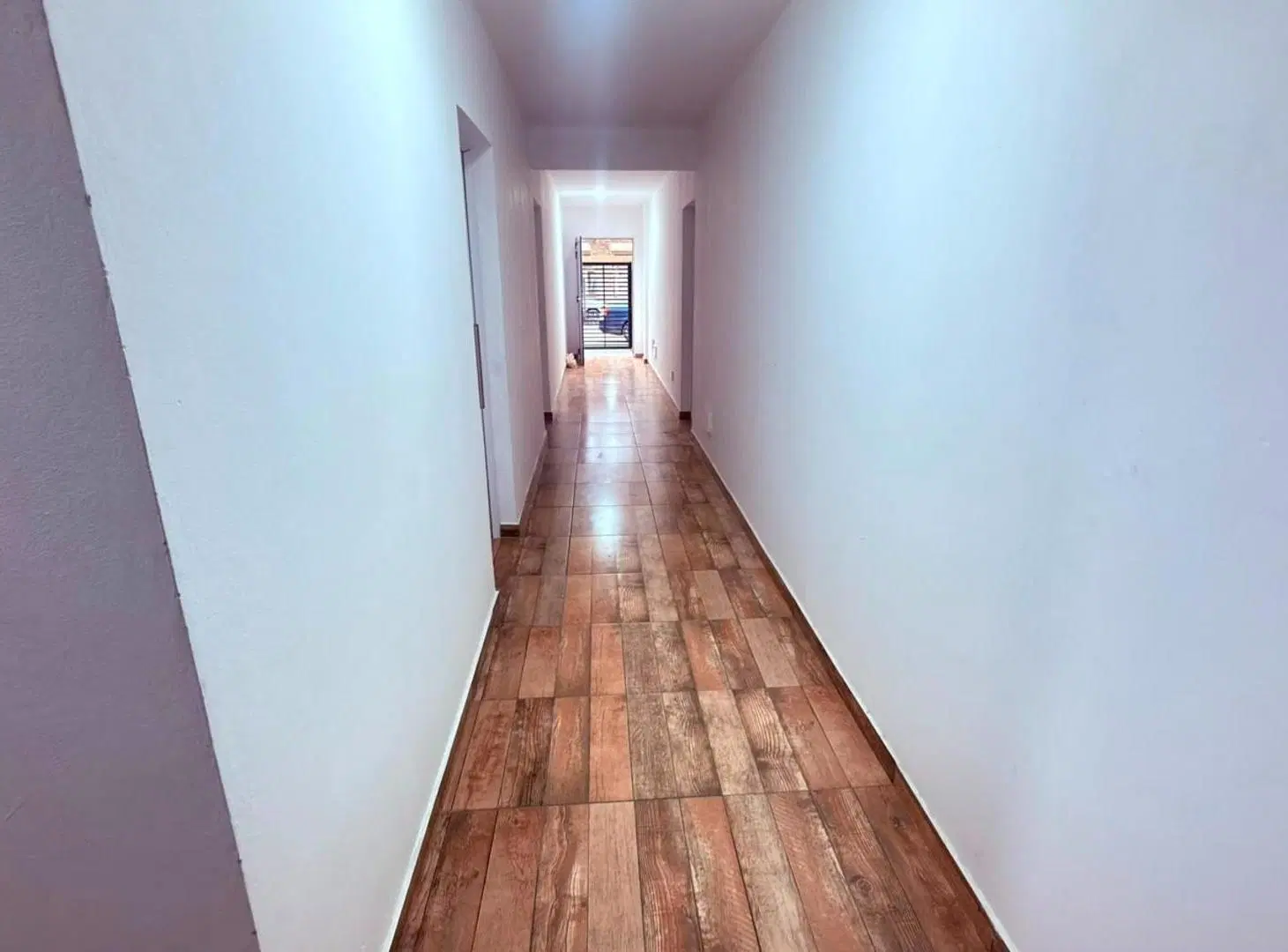 Departamento de 2 ambientes con espacio Vehicular, impecable 8
