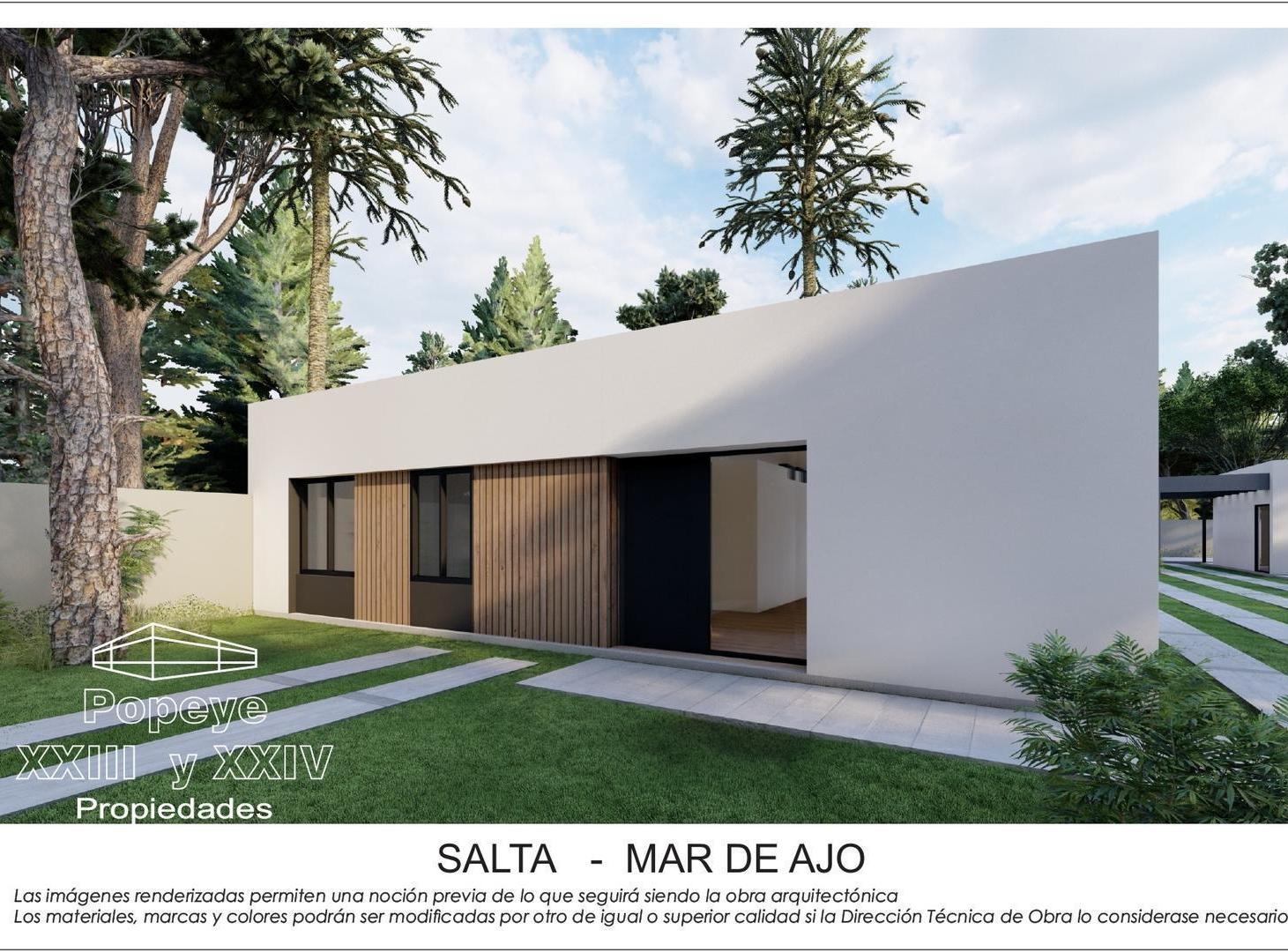 Foto de EMPRENDIMIENTOS POPEYE — Tu casa a estrenar en Mar de Ajó |, imagen 3