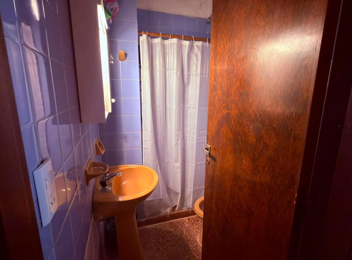 Foto de Oportunidad, dpto monoambiente con balcón y vista al mar!, imagen 5