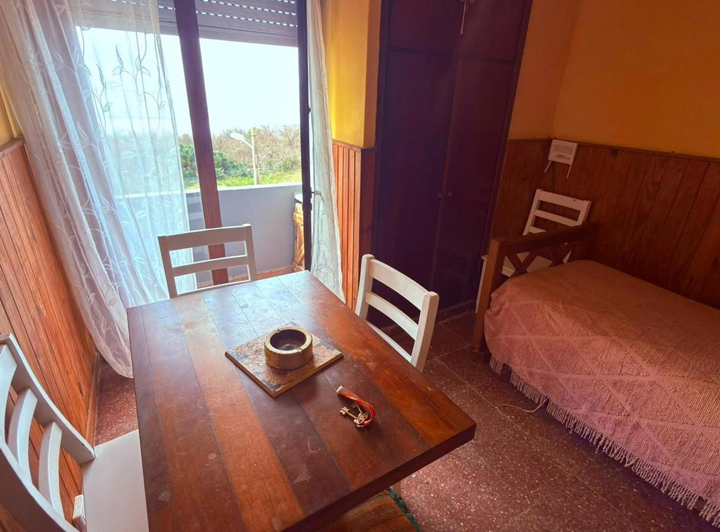 Foto de Oportunidad, dpto monoambiente con balcón y vista al mar!, imagen 2
