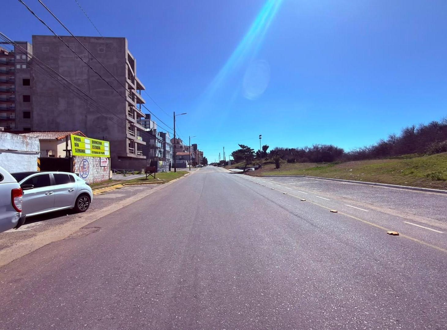 Foto de Departamento monoambiente en alquiler anual, frente al mar!, imagen 5