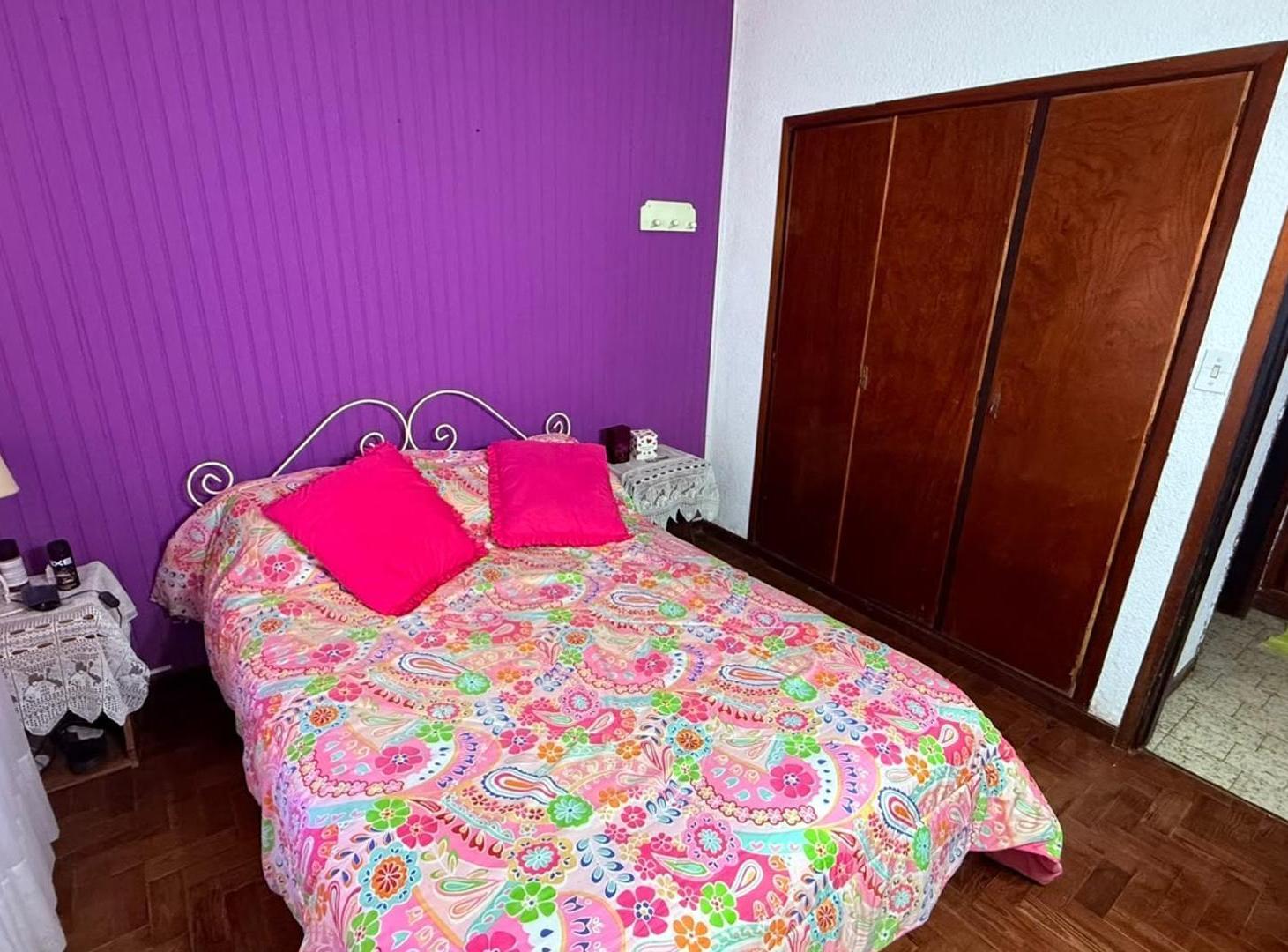 Foto de DEPARTAMENTO DOS AMBIENTES CON PATIO A 3 CUADRAS DEL MAR!, imagen 3